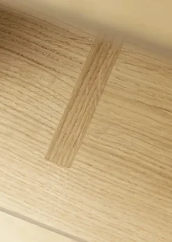 B100 Sorø Hylde, 100 x 24 cm fra FDB Møbler