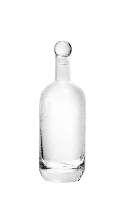Bubble Glass Carafe Tall fra Louise Roe