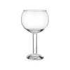 Bubble Glass Cocktail, plain top fra Louise Roe
