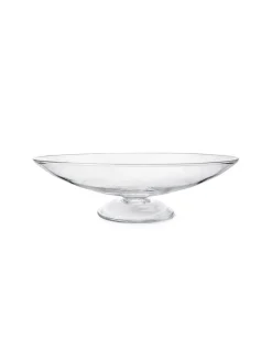 Bubble Glass Grape Tray fra Louise Roe