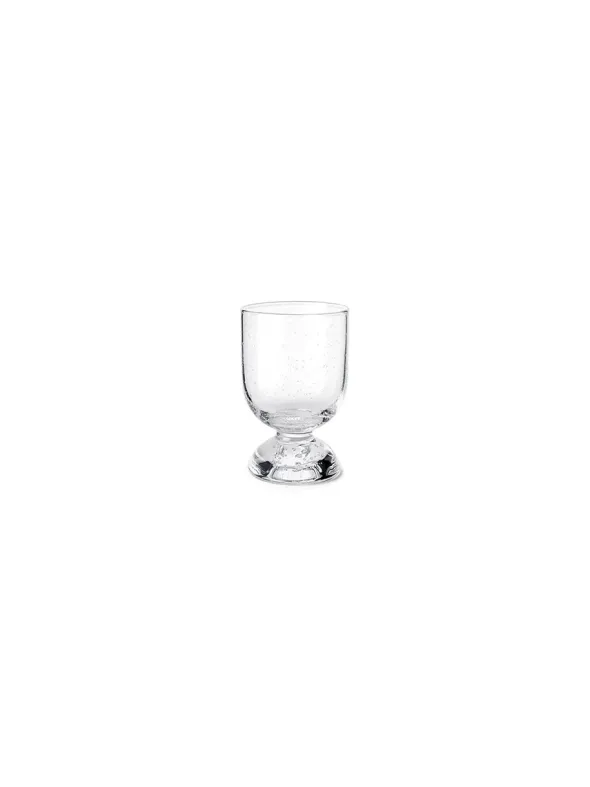 Bubble Glass Shot fra Louise Roe