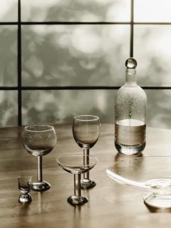 Bubble Glass Shot fra Louise Roe