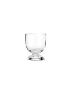 Bubble Glass Water Low fra Louise Roe