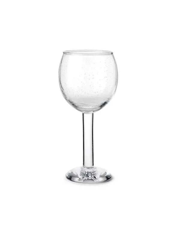 Bubble Glass Wine fra Louise Roe