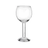 Bubble Glass Wine, plain top fra Louise Roe