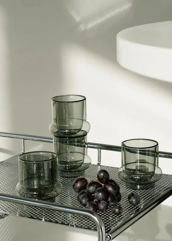 Bump Coffee Cups fra Tom Dixon