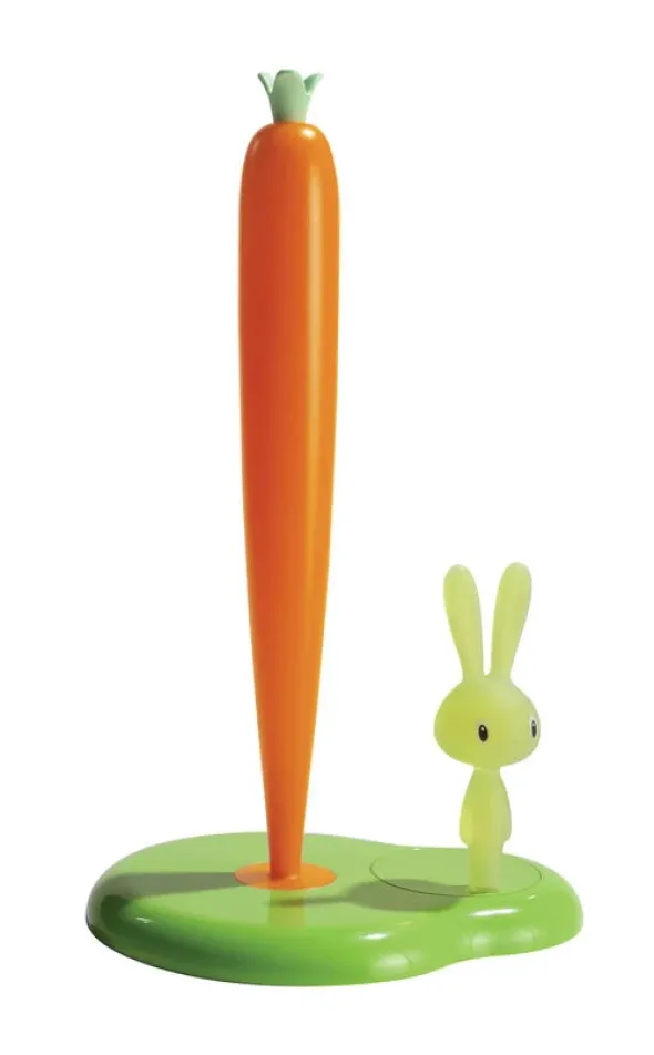 Bunny & Carrot køkkenrulle fra Alessi