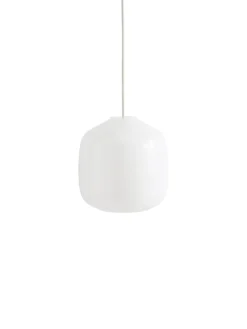 Buoy Glass Pendant, Ø 20 cm fra Hay