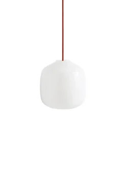 Buoy Glass Pendant, Ø 20 cm fra Hay