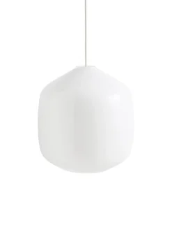 Buoy Glass Pendant, Ø 30 cm fra Hay
