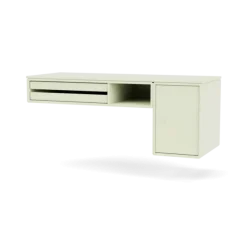 Bureau skrivebord fra Montana