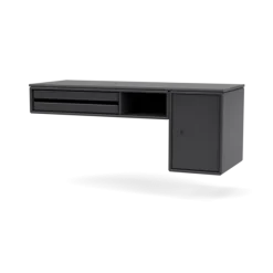 Bureau skrivebord fra Montana