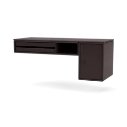 Bureau skrivebord fra Montana