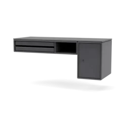 Bureau skrivebord fra Montana