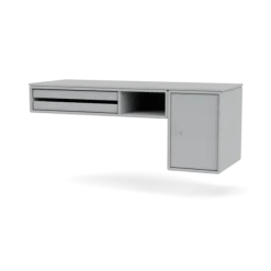 Bureau skrivebord fra Montana