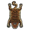 Burma Tiger Rug, Baby fra Bongusta