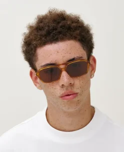 BURT, brown havana fra MessyWeekend