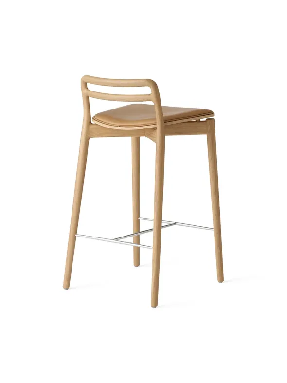 Cabin counterstol fra Vipp