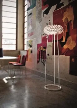 Caboche Gulvlampe fra Foscarini