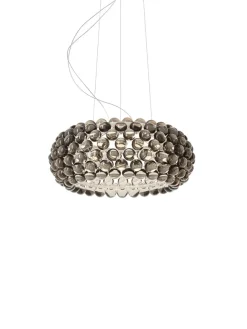 Caboche Plus Media LED pendel fra Foscarini
