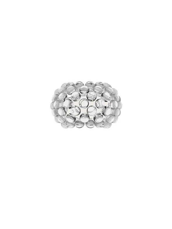 Caboche Plus Piccola LED væglampe fra Foscarini