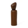 Cairn Grinder, Dark Brown fra Ferm Living