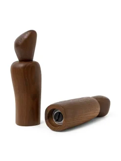 Cairn Grinder, Dark Brown fra Ferm Living