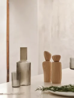 Cairn Grinder fra Ferm Living