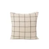 Calm pude 48x48 cm fra Ferm Living