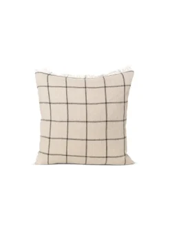 Calm pude 48x48 cm fra Ferm Living