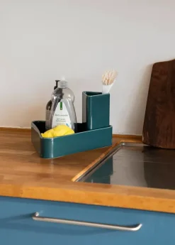 Canvas Centrepiece fra raawii