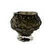 Canyon Vase Medium, new smoke fra Hein studio
