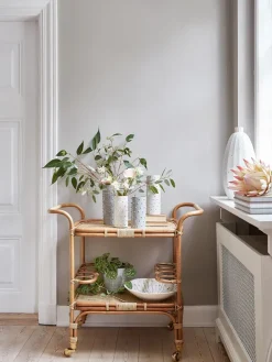 Carlo Barvogn fra Sika-Design
