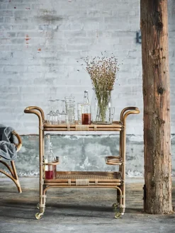 Carlo Barvogn fra Sika-Design