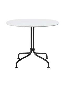 Carmel Bistro Lounge Table fra GUBI