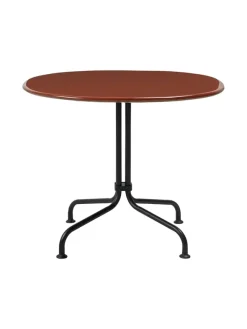 Carmel Bistro Lounge Table fra GUBI