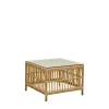 Caroline Exterior Sidebord, Antique fra Sika-Design