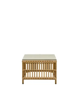 Caroline Exterior Sidebord, Antique fra Sika-Design