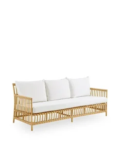 Caroline Exterior Sofa, Natural fra Sika-Design