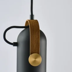 Carronade II Pendel, medium fra Le Klint