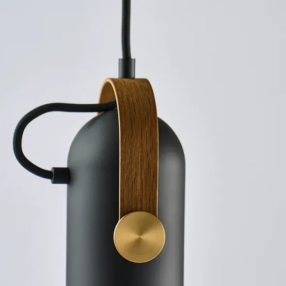 Carronade II Pendel, medium fra Le Klint