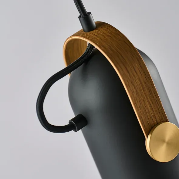 Carronade II Pendel, medium fra Le Klint