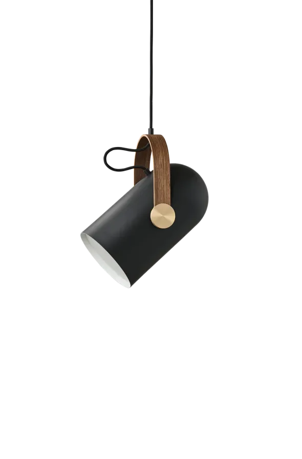 Carronade II Pendel, medium fra Le Klint