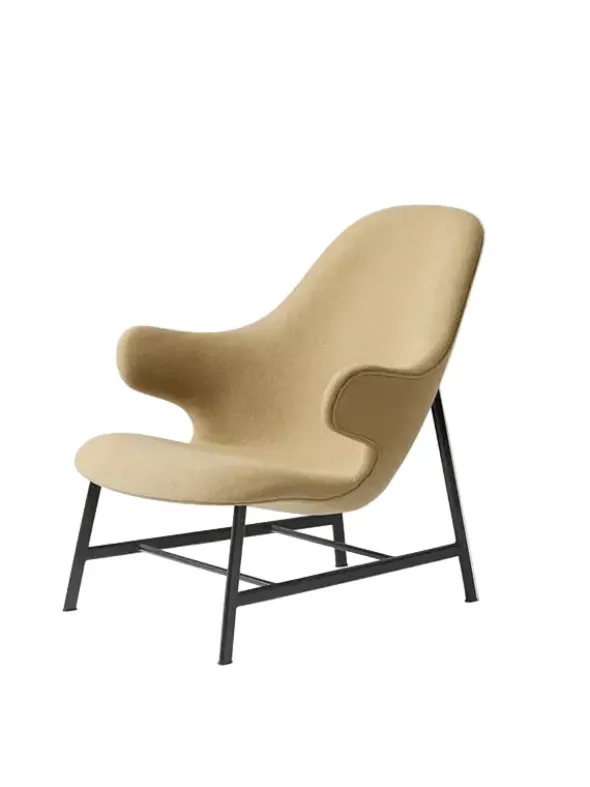 Catch Lounge Chair JH13 fra &Tradition