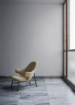 Catch Lounge Chair JH13 fra &Tradition