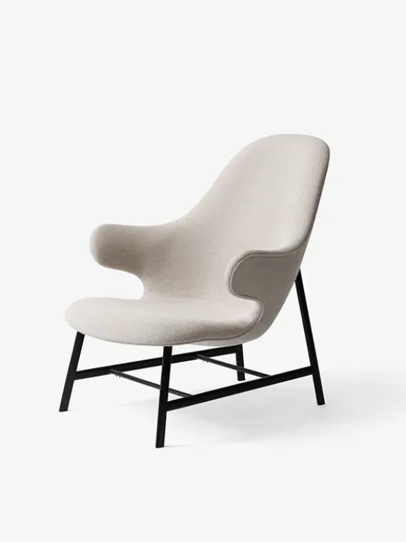 Catch Lounge Chair JH13 fra &Tradition