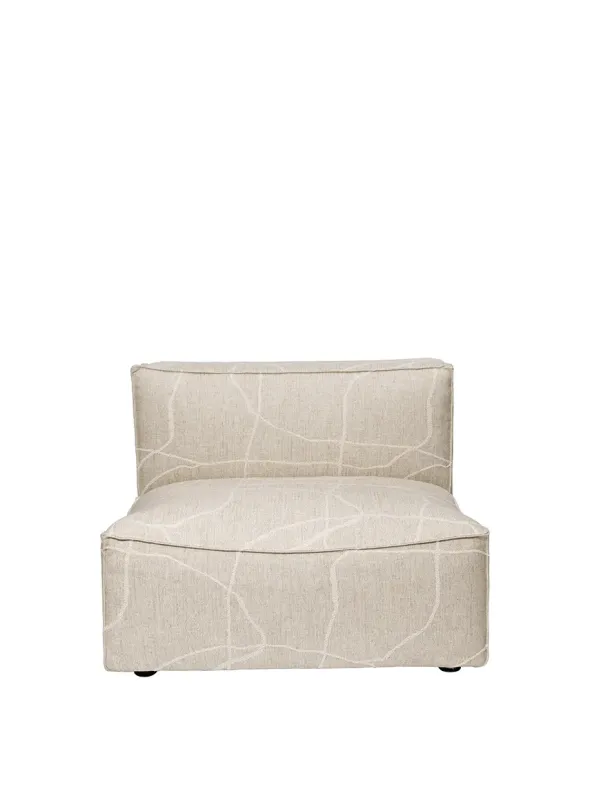 Catena Sofa Center S100, Utzon-Can Lis fra Ferm Living