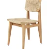 C-Chair Outdoor spisebordsstol fra GUBI