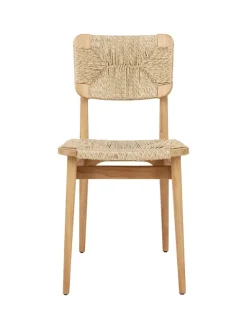 C-Chair Outdoor spisebordsstol fra GUBI