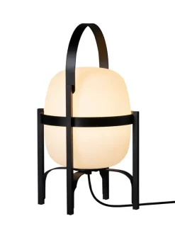 Cesta Exterior Lampe fra Santa and Cole